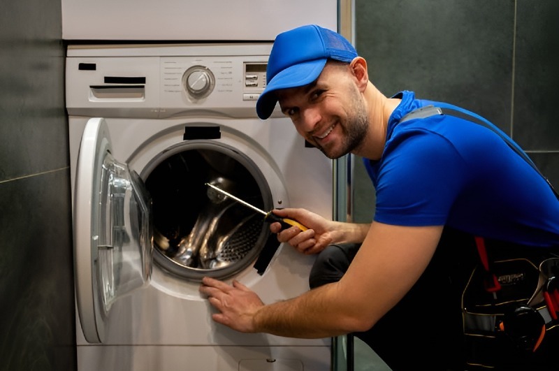 Washing Machine repair in West Hollywood